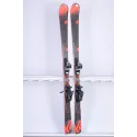 dam skidor K2 ANTHEM 78 2020, speed rocker, bio konic carbon, grip walk + Marker 10