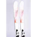 Damen Ski MOVEMENT GLOSS, white, Va-Tech + Atomic 12 ( TOP Zustand )
