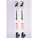 skis NORDICA TRANSFIRE RTX 2019, energy frame CA WOODCORE + Marker TP2 10