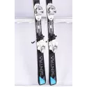 esquís mujer NORDICA SENTRA S4 2020, woodcore, Balsa Ca, grip walk + Marker TP2 10 ( Condición TOP )