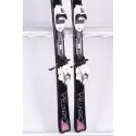 dámské lyže NORDICA SENTRA 74 2020, grip walk, composite wood, energy frame + Marker TLT 10 ( TOP stav )