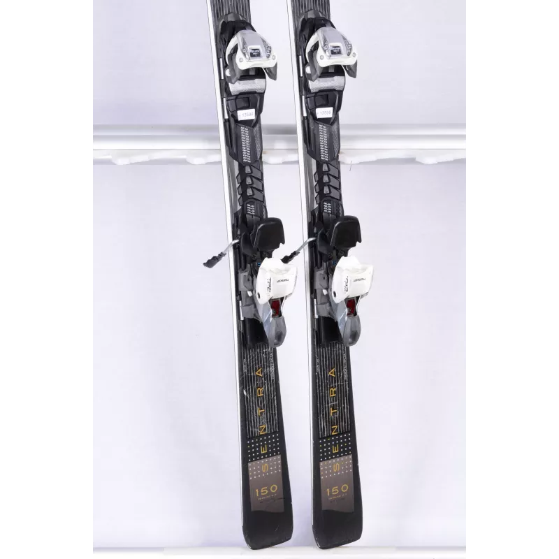 Damen Ski NORDICA SENTRA SL 7 Ti FDT 2021, energy 2 ti balsa, grip walk + Marker TP2 11