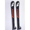 ski's NORDICA SPITFIRE 73 FDT 2021, grip walk, composite wood + Marker TP2 10 ( TOP staat )