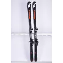 skidor NORDICA SPITFIRE 73 FDT 2021, grip walk, composite wood + Marker TP2 10 ( TOP-tillstånd )