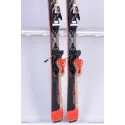 dames ski's ROSSIGNOL FAMOUS 6 2019, VAS carbon, Light woodcore + Look Xpress 11 ( TOP staat )