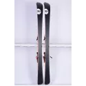 skis femme ROSSIGNOL FAMOUS 6 2019, VAS carbon, Light woodcore + Look Xpress 11 ( en PARFAIT état )