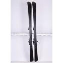Damen Ski ROSSIGNOL FAMOUS 2 Xpress, Black/pink + Look Xpress 10