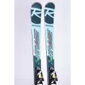 skis ROSSIGNOL SUPER VIRAGE III 2022, grip walk, composite, lct construction + Look Xpress 11
