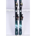skis ROSSIGNOL SUPER VIRAGE III 2022, grip walk, composite, lct construction + Look Xpress 11