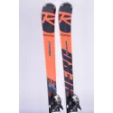 Ski ROSSIGNOL HERO ELITE LONG TURN 2020 TITANAL, grip walk + Look NX 12
