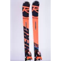 skidor ROSSIGNOL HERO ELITE LONG TURN 2020, grip walk + Look NX 12