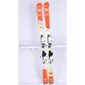 Ski ROSSIGNOL HERO ELITE SHORT TURN, E-ST titanal, Power Turn + Look NX 12