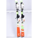 ski's ROSSIGNOL HERO ELITE SHORT TURN, E-ST titanal, Power Turn + Look NX 12