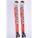 ski's STOCKLI STORMRIDER AT + Marker 12 Free