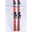 skis STOCKLI STORMRIDER AT + Marker 12 Free