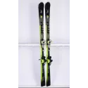 skidor VOLKL RTM 84 UVO 2019, grip walk, 3D glass, wideride xl, powered by steel + Marker Ride XL 12 ( TOP-tillstånd )