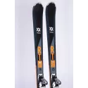 skis VOLKL RTM 76 ELITE, grip walk, dual woodcore, TIP rocker + Marker Motion 10 ( TOP condition )