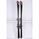 ski's STOCKLI LASER SX 2020 TURTLE SHELL racing + Salomon SP 12 ( zoals NIEUW )