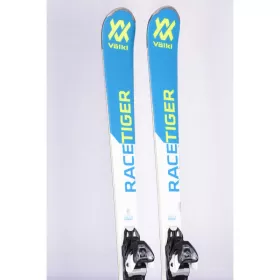 Ski VOLKL RACETIGER SC LIMITED 2019, full sensor woodcore, grip walk + Marker Motion 12