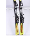 skis VOLKL RACETIGER SL RACING, extended double grip + Marker Motion IPT 12