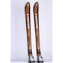 esquís VOLKL ENERGY P40, powered by titanium, energy frame + Marker M9.2 12