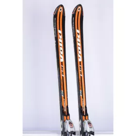 Ski VOLKL ENERGY P40, powered by titanium, energy frame + Marker M9.2 12