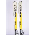 skis VOLKL P690 YELLOW, slalom carver, sensor woodcore + Marker M12