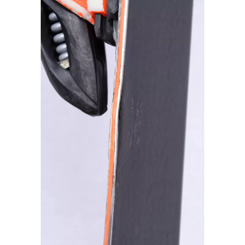 esquís VOLKL RTM 86 UVO 2019, grip walk, 3D glass, 3D ridge + Marker Wide Ride Xl 12
