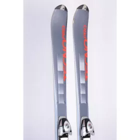 Ski TECNO PRO C4 + Tecno Pro 10