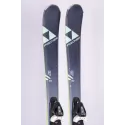 women's skis FISCHER XTR MY 77 RT 2020, grip walk + Fischer RS 10