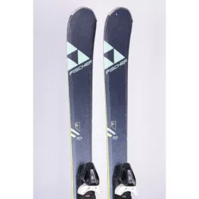 women's skis FISCHER XTR MY 77 RT 2020, grip walk + Fischer RS 10