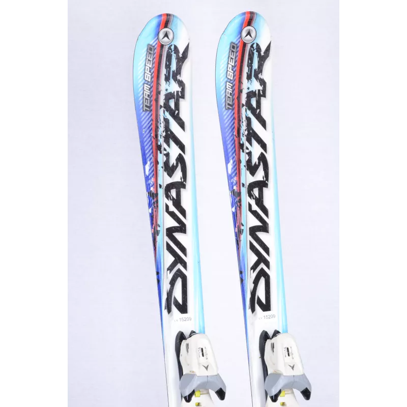 children's/junior skis DYNASTAR TEAM SPEED 1 + Dynastar C3 4.5