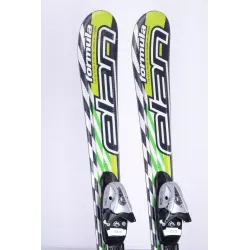Kinder/Junior Ski ELAN FORMULA Green + Elan 4.5