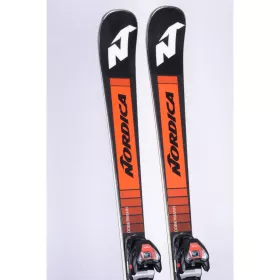 esquís NORDICA DOBERMANN SLC 2020, Recoil Power Plate, Carbon Race Bridge + Marker TPX 12
