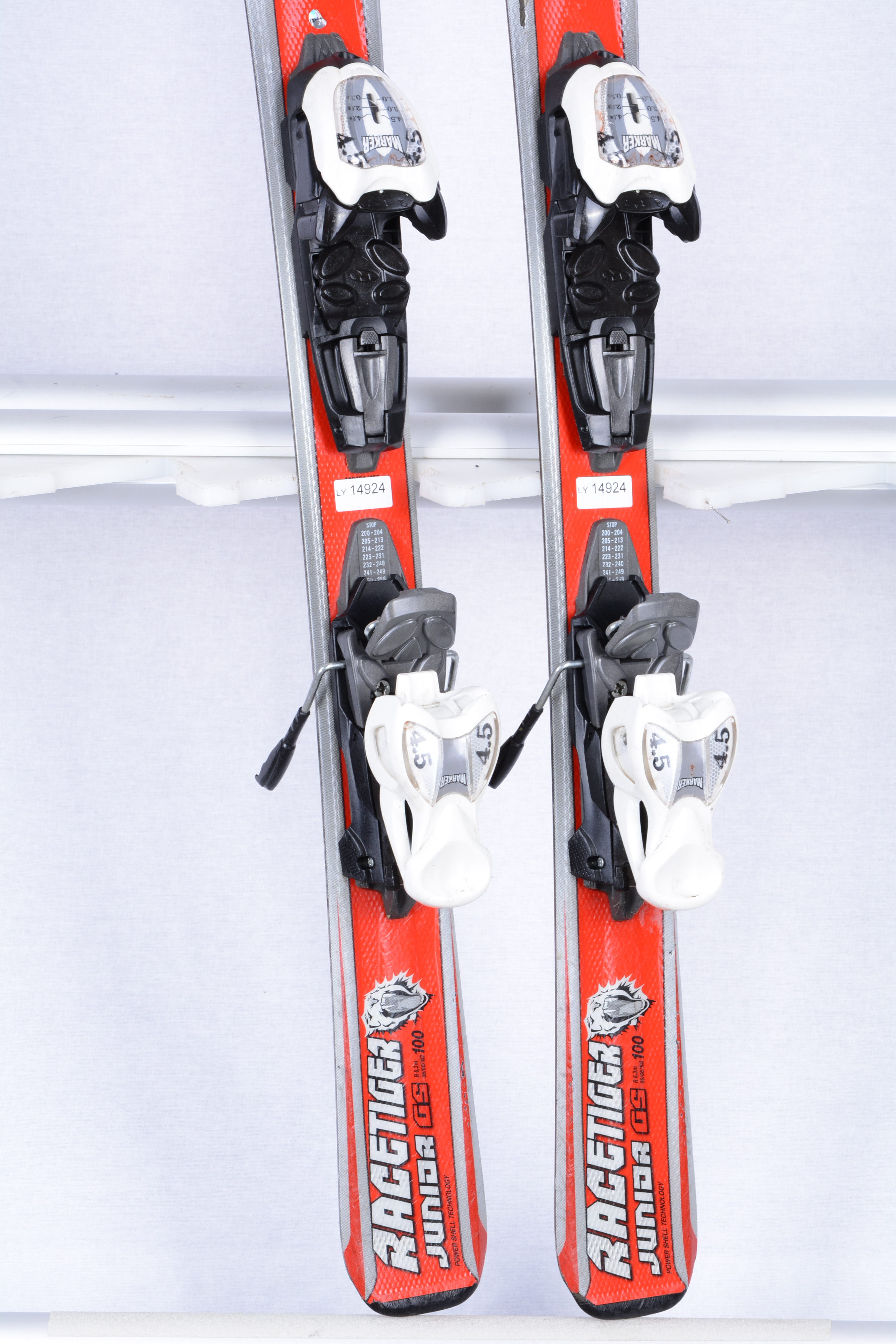 Volkl レースタイガーGS JR 161cm スキー 板 スキー 板 超特価セール