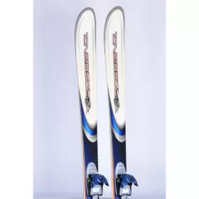 touring skis ROSSIGNOL BANDIT B2, ABS Sidewalls + Diamir Fritschi T3 ( TOP condition )