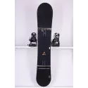 snowboard ROME SDS ANTHEM, Centered, CAMBER