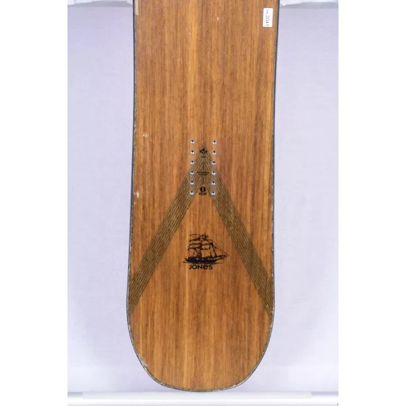 placa snowboard JONES FLAGSHIP 2019, Reference stands, ALl mountain, Freeride, CAMBER/rocker