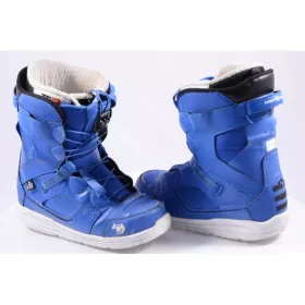 snowboardové topánky NORTHWAVE LEGEND, TF2 liner, blue