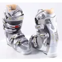 chaussures ski femme LOWA XC 7, SKI/WALK mode, AIR pump, canting adjust, EXTREM comfort ( en PARFAIT état )