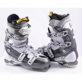 women's ski boots SALOMON DIVINE RS CF Energyzer 60, biovent, micro, macro, canting
