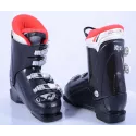 buty narciarskie dla dzieci NORDICA GP TJ, black/red