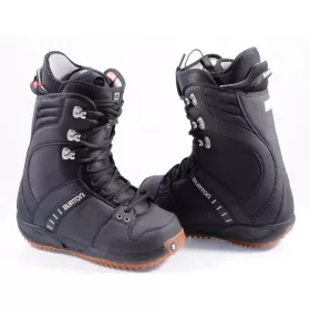 nové snowboardové topánky BURTON MENS FREESTYLE, black ( NOVÉ )