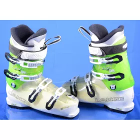 buty narciarskie damskie LANGE DELIGHT 65, extra WARMTH, CONTROL fit technology, canting, micro, macro