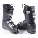 women's ski boots LANGE SX 80 rtl micro, macro, EASY step in, BLACK/white