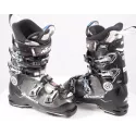chaussures ski femme NORDICA SPEEDMACHINE 95 W GRIP WALK 2020, ANTIBACTERIAL, canting, ACP, micro, macro