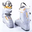 women's ski boots SALOMON VERSE 5.0 TF, THERMIC fit, control strap, SKI/WALK system, micro, macro