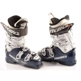 chaussures ski femme TECNICA FLING INFERNO, T3 THERMAL fit, ASY pro, QUICK instep, CANTING