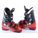 buty narciarskie dla dzieci ATOMIC WAYMAKER jr Plus 3R, RED/black, macro, THINSULATE insulation