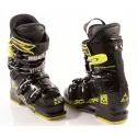 buty narciarskie dla dzieci FISCHER RC4 Jr. 60, thermoshape, micro, canting